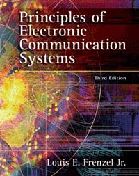 Principles of Electronic Communications Systems 3e