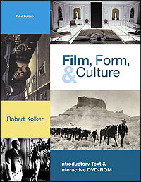 Film, Form, and Culture book cover