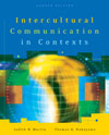 Martin, Intercultural Communication in Contexts, 4/e