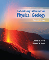 Laboratory Manual For Physical Geology