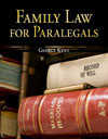 Family Law for Paralegals