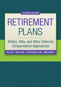 Retirement Plans