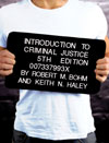 Introduction to Criminal Justice