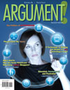 Argument!, Second Edition, Book Cover