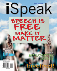 ispeak 2011 edition