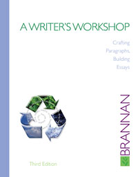 Brannan: A Writer's Workshop