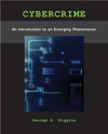 Cybercrime: An Introduction to an Emerging Phenomenon, Book cover