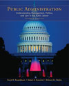 Public Administration cover