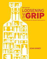 Loosening the Grip book cover