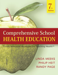 Comprehensive School Health Education