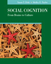 Fiske Social Cognition First Edition Small Cover