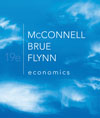 McConnell Economics Nineteenth Edition Small Cover Image