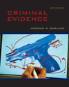 Garland, Criminal Evidence, 6th Edition, Book Cover