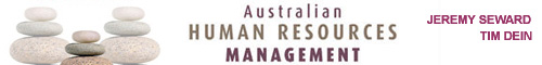 Australian Human Resource Man