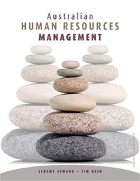 Australian Human Resource Management