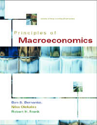 Principles Of Macroeconomics Information Center: