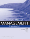 The New Zealand Management Supplement