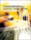 Fundamentals of Logistics Mangement