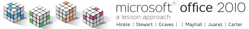 Hinkle, Microsoft2010 Complete