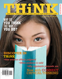 Boss: THiNK, Second Edition