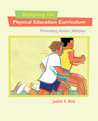 Designing the Physical Education Curriculum