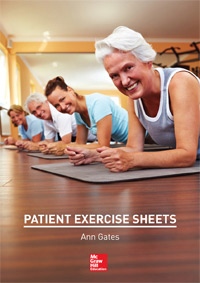 Patient Exercise Sheets 1e