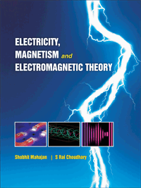 Electricity, Magnetism And Electromagnetic Theory Information Center: