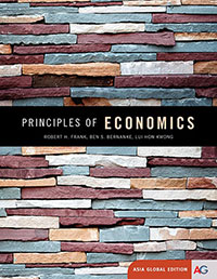Principles of Economics AGE Large Cover