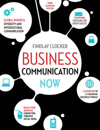 Business Communication NOW