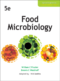 food microbiology dissertation topics