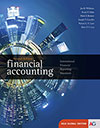 Williams Financial Accounting 2e Small Cover