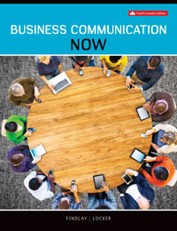 Business Communication NOW