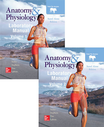 Anatomy & Physiology Laboratory Manual Information Center: