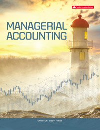 Managerial Accounting large cover