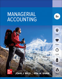 Managerial Accounting Information Center: