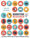 Marketing Research 4e