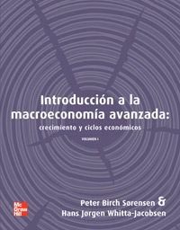 Introducción a la macroeconomía avanzada