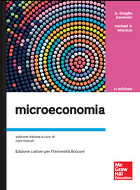 Microeconomia Information Center: