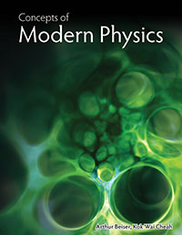 Concepts Of Modern Physics Information Center: