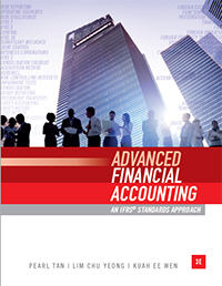 Advanced Financial Accounting Information Center: